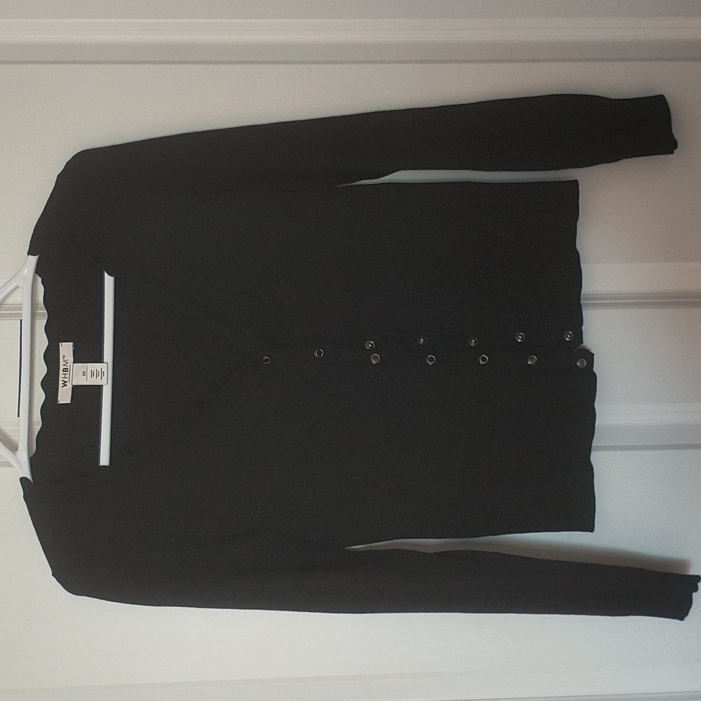 WHBM Women's Cardigan